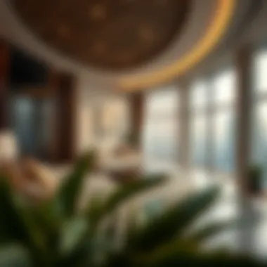 Magnificent A Comprehensive Guide to Serviced Apartments in Dubai