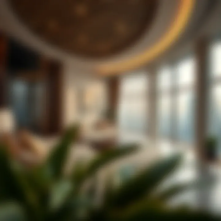 Magnificent A Comprehensive Guide to Serviced Apartments in Dubai