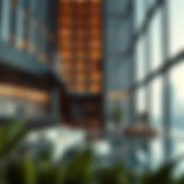 Magnificent A Comprehensive Guide to Vera Residences in Business Bay