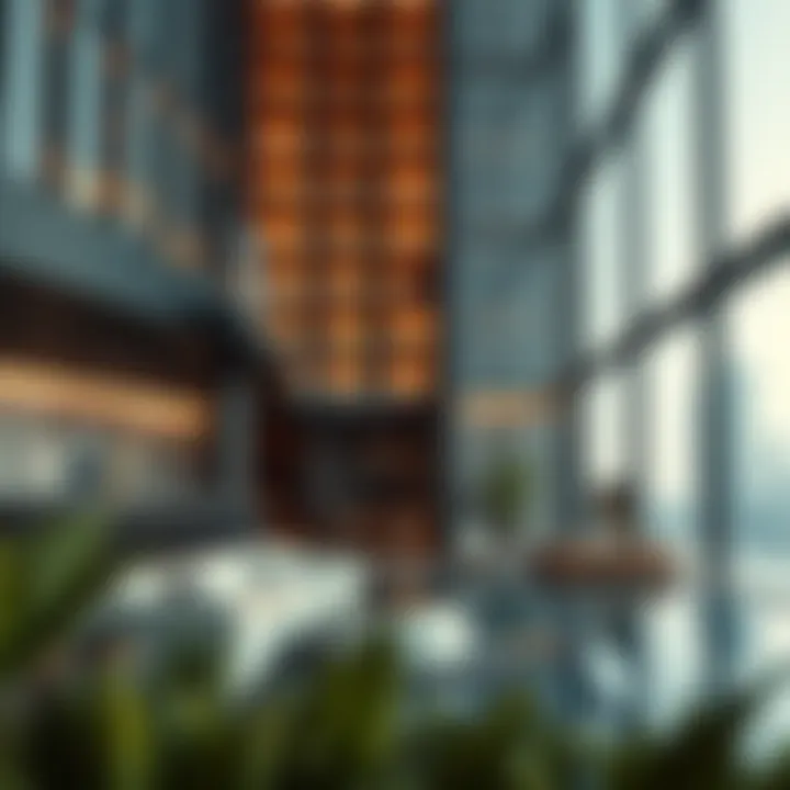 Magnificent A Comprehensive Guide to Vera Residences in Business Bay