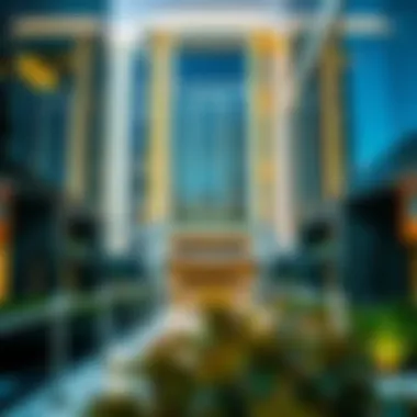 Magnificent An In-Depth Guide to Al Asmawi Building in Dubai Silicon Oasis