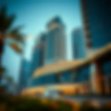 Magnificent Architectural Wonders of Dubai: A Deep Dive into Modern Structures Magnificent Architectural Wonders of Dubai: A Deep Dive into Modern Structures