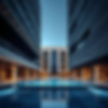 Magnificent Bianca Project Dubai: An In-Depth Exploration Magnificent Bianca Project Dubai: An In-Depth Exploration