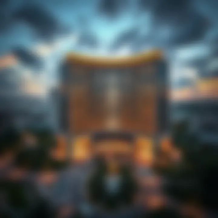 Magnificent Commercial Moileh: Understanding the Real Estate Landscape