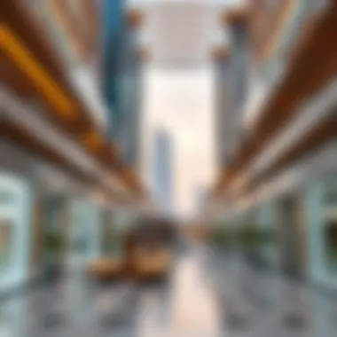 Magnificent Examining the Location of Silicon Oasis in Dubai Magnificent Examining the Location of Silicon Oasis in Dubai