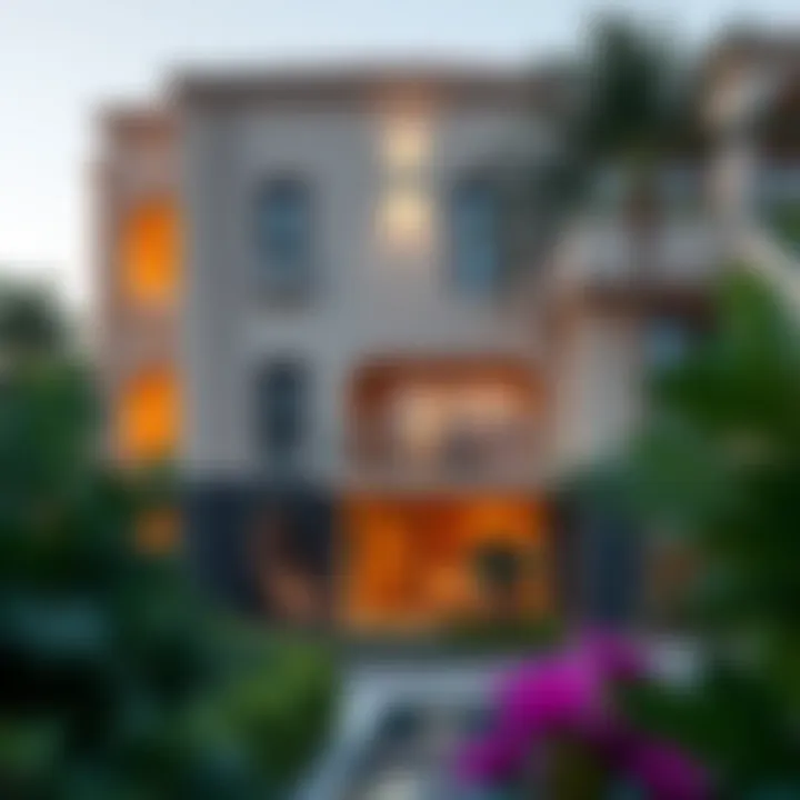 Magnificent Exploring 1 BHK Rentals in Qusais: A Comprehensive Guide