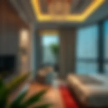 Magnificent Exploring Affordable Studio Living in Dubai