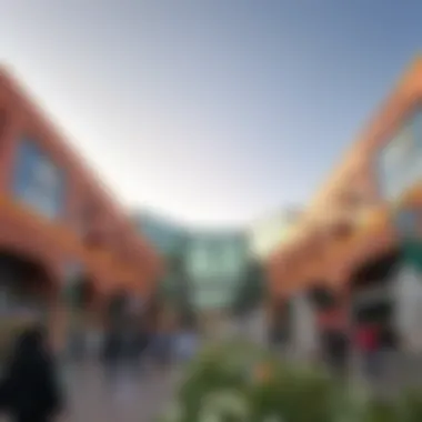 Magnificent Exploring Al Jada Mall: A Comprehensive Guide