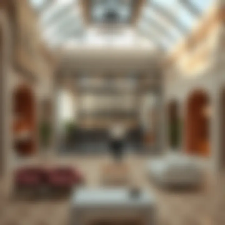 Magnificent Exploring Al Safa Studio: A Multifaceted Approach to Creative Spaces