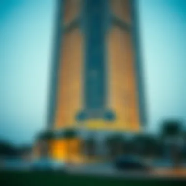 Magnificent Exploring Al Yousifi Tower in JVC: A Microcosm of Dubai Real Estate Magnificent Exploring Al Yousifi Tower in JVC: A Microcosm of Dubai Real Estate