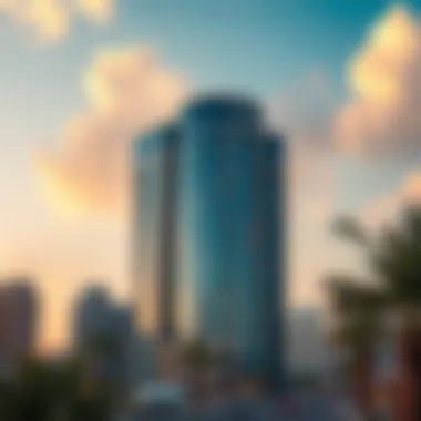 Magnificent Exploring Bloom Heights Tower: Insights into Dubai's Real Estate Landscape Magnificent Exploring Bloom Heights Tower: Insights into Dubai's Real Estate Landscape