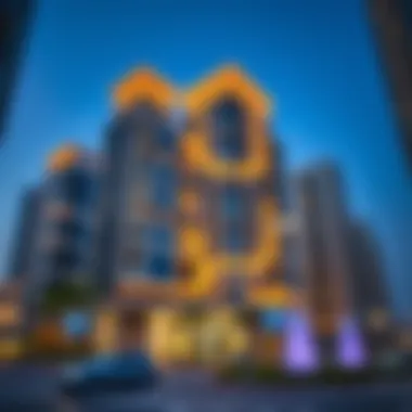 Magnificent Exploring Emaar Address: A Comprehensive Look at Dubai's Real Estate Icon Magnificent Exploring Emaar Address: A Comprehensive Look at Dubai's Real Estate Icon