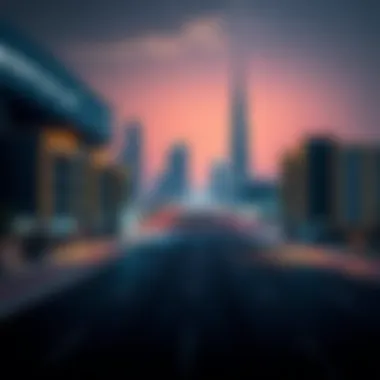 Magnificent Exploring Industrial Area Eight: Insights into Dubai's Real Estate Landscape Magnificent Exploring Industrial Area Eight: Insights into Dubai's Real Estate Landscape