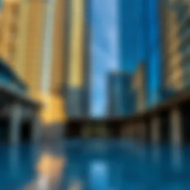 Magnificent Exploring Insignia Dubai: A Premier Destination in Real Estate