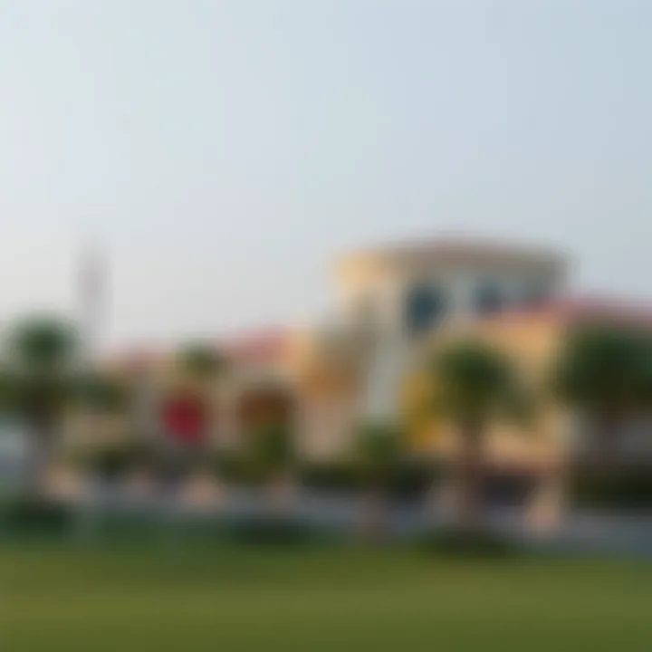 Magnificent Exploring Jumeirah Golf Estates Golf Club: A Comprehensive Perspective
