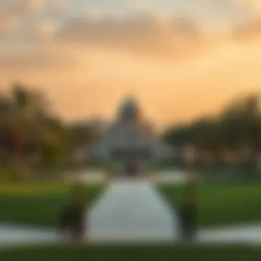 Magnificent Exploring Khalidiya Park: A Hub of Leisure and Nature in Dubai Magnificent Exploring Khalidiya Park: A Hub of Leisure and Nature in Dubai