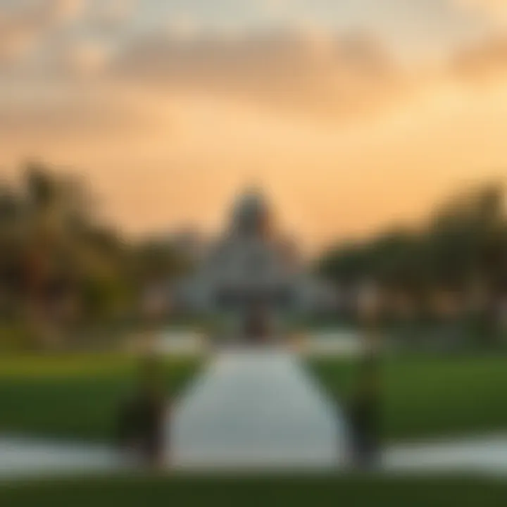 Magnificent Exploring Khalidiya Park: A Hub of Leisure and Nature in Dubai Magnificent Exploring Khalidiya Park: A Hub of Leisure and Nature in Dubai