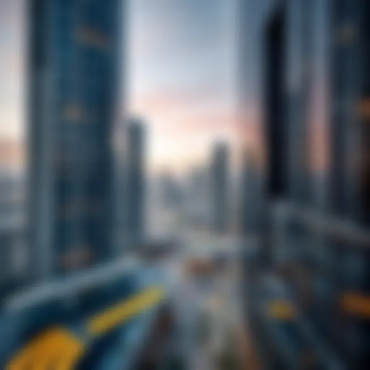 Magnificent Exploring Lake City Tower JLT: A Comprehensive Overview Magnificent Exploring Lake City Tower JLT: A Comprehensive Overview