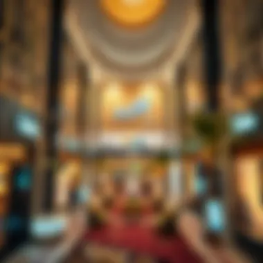 Magnificent Exploring القرية مول: A Deep Dive into the Heart of Dubai's Retail Landscape Magnificent Exploring القرية مول: A Deep Dive into the Heart of Dubai's Retail Landscape