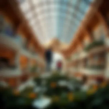 Magnificent Exploring Mercato Mall Dubai: A Detailed Insight Magnificent Exploring Mercato Mall Dubai: A Detailed Insight