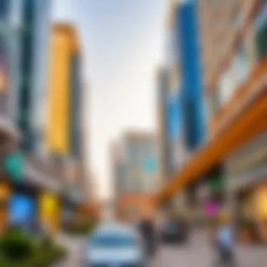 Magnificent Exploring Mirdif City Center: A Comprehensive Overview Magnificent Exploring Mirdif City Center: A Comprehensive Overview
