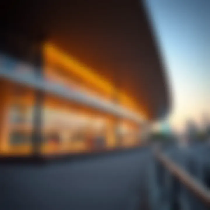 Magnificent Exploring Mohammad Bin Rashid City in Dubai: Insights and Opportunities