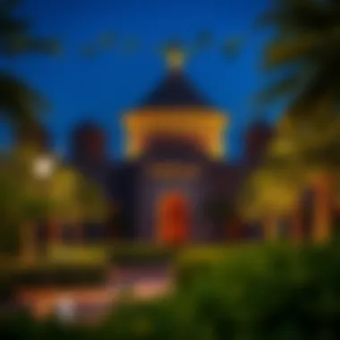 Magnificent Exploring Mushrif Park Dubai: A Comprehensive Insight Magnificent Exploring Mushrif Park Dubai: A Comprehensive Insight