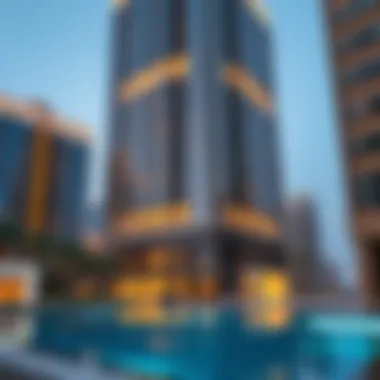 Magnificent Exploring My Tower Dubai: An In-Depth Analysis of its Significance in the Real Estate Landscape Magnificent Exploring My Tower Dubai: An In-Depth Analysis of its Significance in the Real Estate Landscape