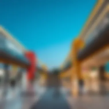 Magnificent Exploring Nakheel Mall: A Comprehensive Guide to Experiences