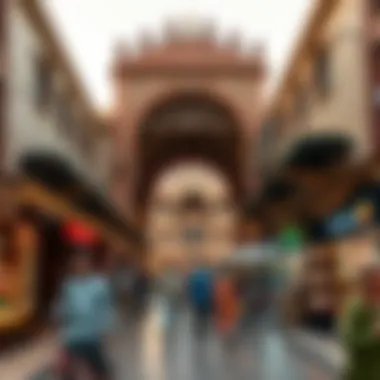 Magnificent Exploring Patiala Souk Al Bahar: A Unique Intersection of Culture and Commerce Magnificent Exploring Patiala Souk Al Bahar: A Unique Intersection of Culture and Commerce