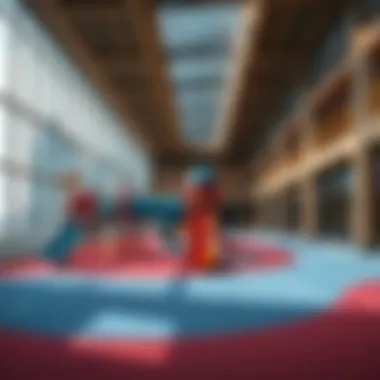 Magnificent Exploring Play Areas in Dubai Real Estate: Insights and Trends