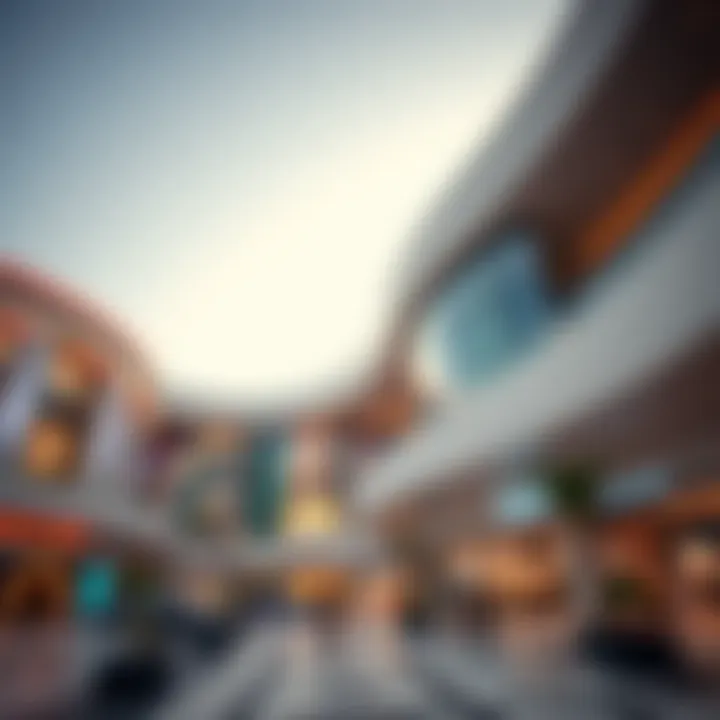 Magnificent Exploring Qalariya Mall: A Hub of Modern Retail and Lifestyle in Dubai