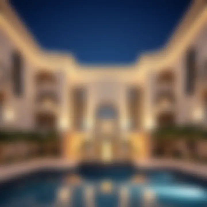Magnificent Exploring Rental Properties in Dubai: A Comprehensive Guide