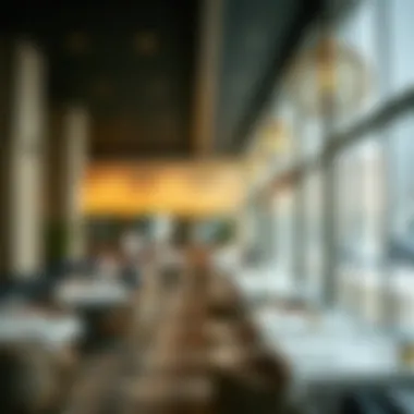 Magnificent Exploring Restaurants in DIFC: A Guide for Connoisseurs Magnificent Exploring Restaurants in DIFC: A Guide for Connoisseurs