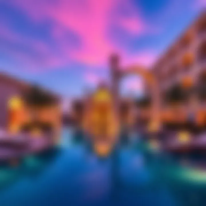 Magnificent Exploring Riu Dubai: A Comprehensive Insight into the Unique Offerings of This Coastal Escape