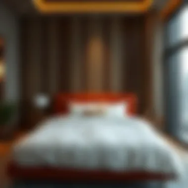 Magnificent Exploring Rooms for Rent in Al Barsha