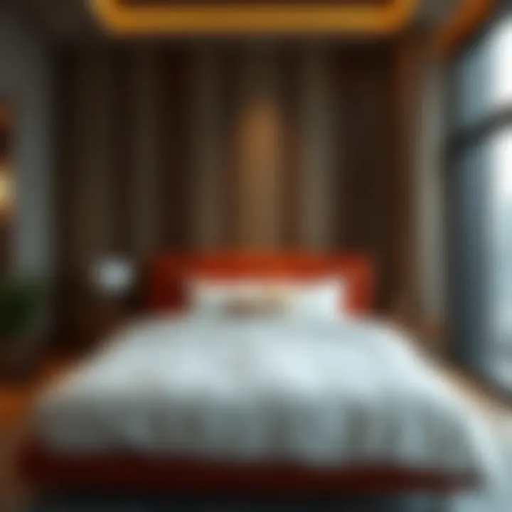 Magnificent Exploring Rooms for Rent in Al Barsha