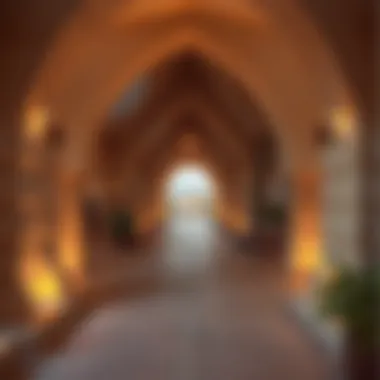 Magnificent Exploring Salt Khawaneej Walk: A Comprehensive Guide to a Unique Destination in Dubai