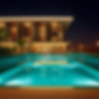 Magnificent Exploring Short Term Apartment Rentals in Dubai Magnificent Exploring Short Term Apartment Rentals in Dubai