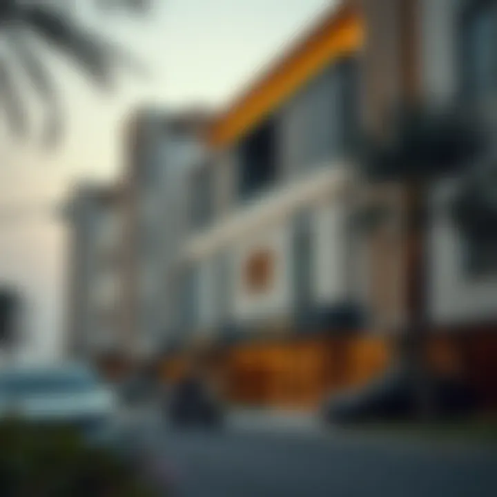 Magnificent Exploring the Al Nahda 1 Postal Code: Insights into Dubai's Real Estate Landscape