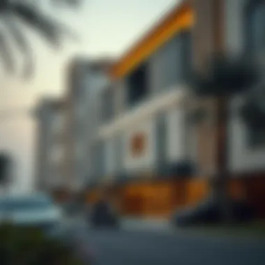Magnificent Exploring the Al Nahda 1 Postal Code: Insights into Dubai's Real Estate Landscape Magnificent Exploring the Al Nahda 1 Postal Code: Insights into Dubai's Real Estate Landscape
