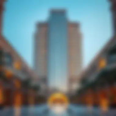Magnificent Exploring the Al Zarooni Building: A Comprehensive Overview Magnificent Exploring the Al Zarooni Building: A Comprehensive Overview