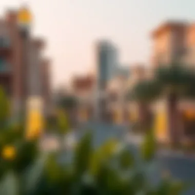 Magnificent Exploring the Characteristics and Opportunities of Al Madam Area in Dubai Magnificent Exploring the Characteristics and Opportunities of Al Madam Area in Dubai