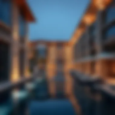 Magnificent Exploring the Cove 2: A Comprehensive Insight into Dubai's Exclusive Development Magnificent Exploring the Cove 2: A Comprehensive Insight into Dubai's Exclusive Development