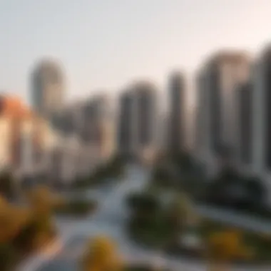 Magnificent Exploring the Influence of Proximity to Parks in Dubai's Real Estate Market Magnificent Exploring the Influence of Proximity to Parks in Dubai's Real Estate Market