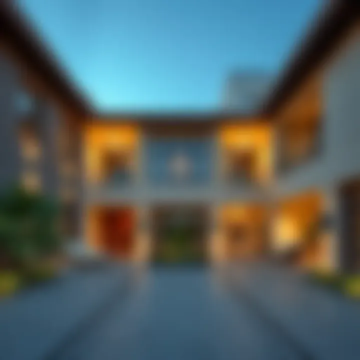 Magnificent Exploring the Joy Arabian Ranches 3 Floor Plan: A Comprehensive Analysis