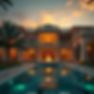 Magnificent Exploring the Mansions for Sale in Dubai: A Comprehensive Insight