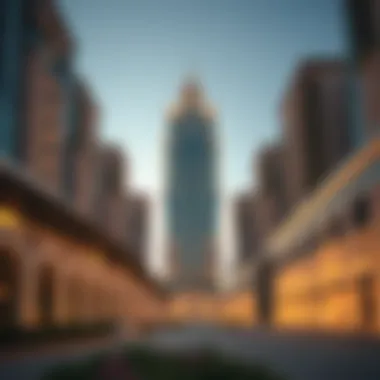 Magnificent Exploring the Real Estate Market in Dubai: The Case of Akad Musaffah Magnificent Exploring the Real Estate Market in Dubai: The Case of Akad Musaffah