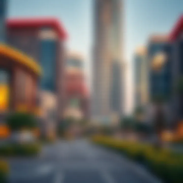 Magnificent Exploring Vibrant Destinations in Dubai: A Comprehensive Guide Magnificent Exploring Vibrant Destinations in Dubai: A Comprehensive Guide