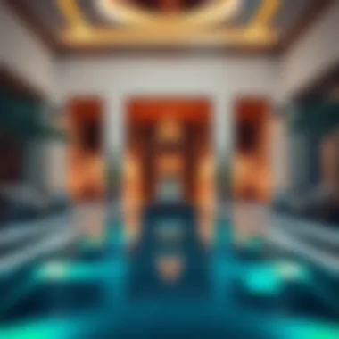 Magnificent Exploring Villas in Rashidiya: Insights and Opportunities in Dubai's Real Estate Market